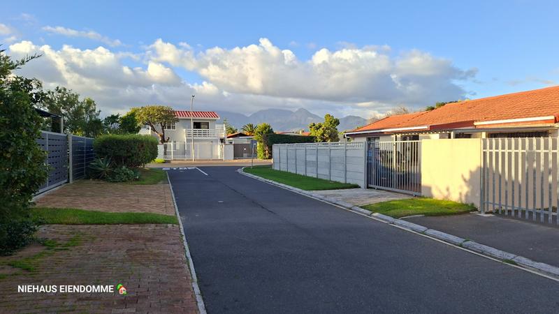 0 Bedroom Property for Sale in Gordon Strand Estate Western Cape
